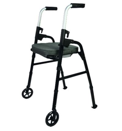 déambulateur 2 roues avec plateau|Déambulateur 2 roues pliable Modulo .